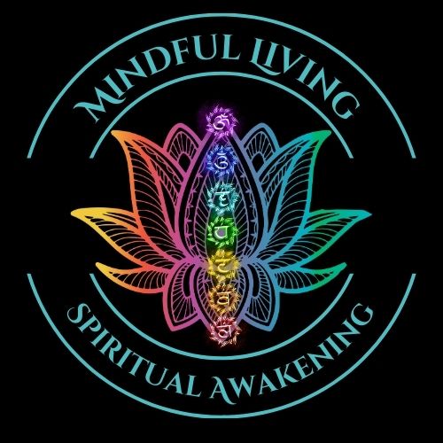 Mindful Living Spiritual Awakening