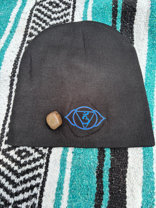 Meditation Beanie