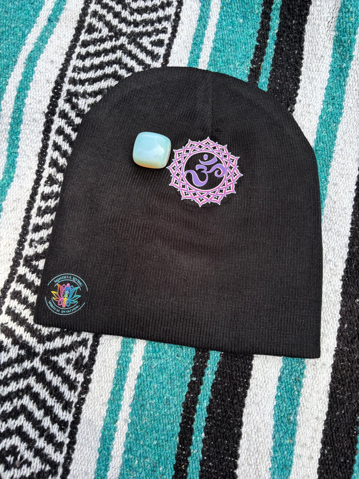 Meditation Beanie